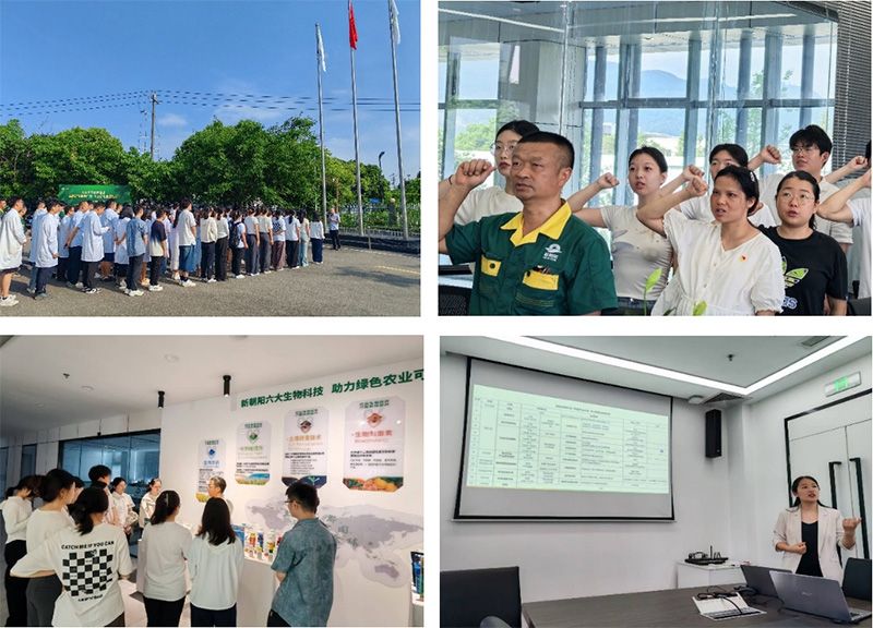 首個！中國農業大學攜手新朝陽啟動“朝陽稼穡計劃”