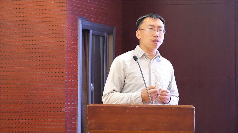 綠色提單產就用冠菌素 開辟糧食抗逆增產新路徑