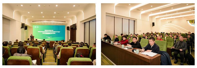 攜手高校深化產學研合作，賦能農業高質量發展